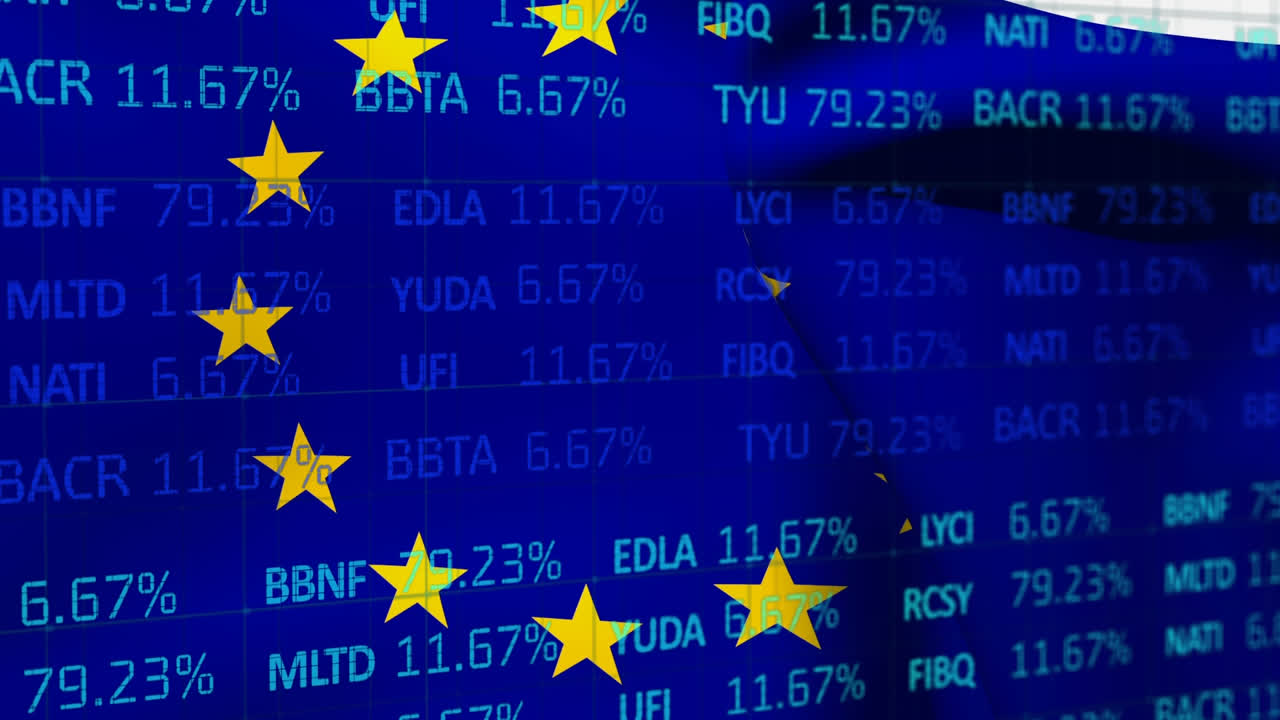 주식시장 데이터 처리 (eu 플래그)