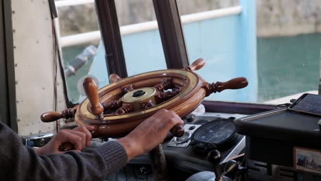 Albania-Komani-Lake---ferry-to-Valbona