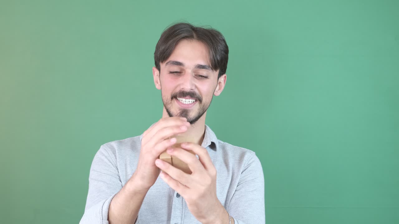 caja de regalos para hombres