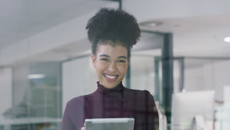 smart tech supports my pursuit for success