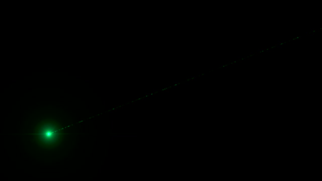 fondo de luz de absorción de 4k