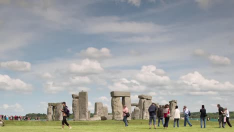 lapso de tiempo de stonehenge 04