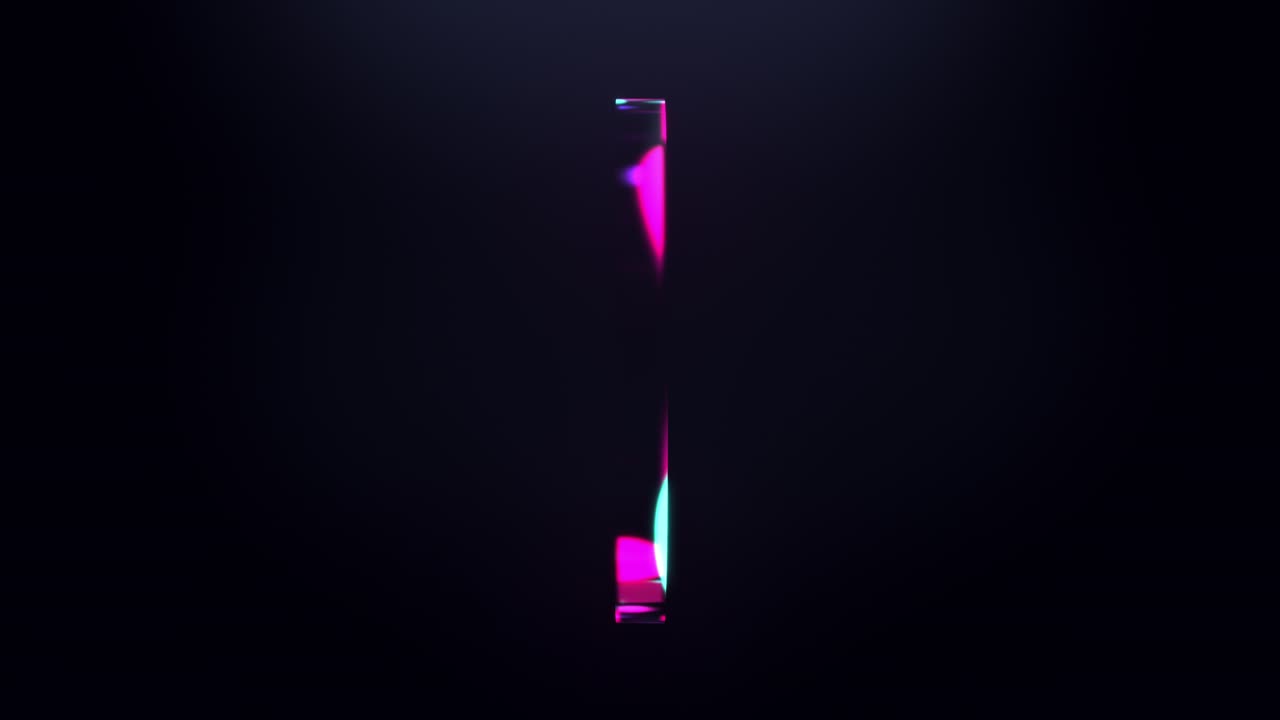 Glas Nedtælling 02