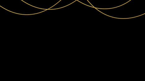 gold-chain-string-design-element-background-animation-decoration-Ornament-with-alpha-channel