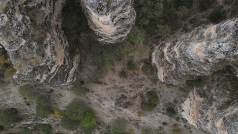 Vista-Aérea-Del-Valle-De-Los-Acantilados