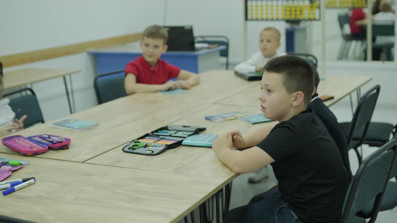 lección de aritmética mental