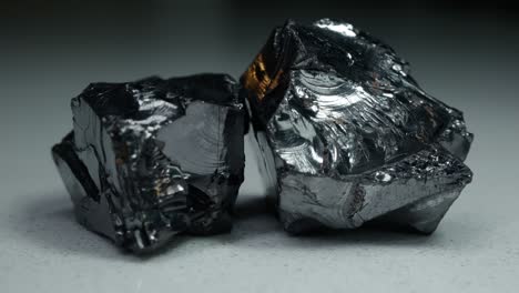 4k-30p-Piedra-De-Cristal-De-Shungite-élite-Rusa