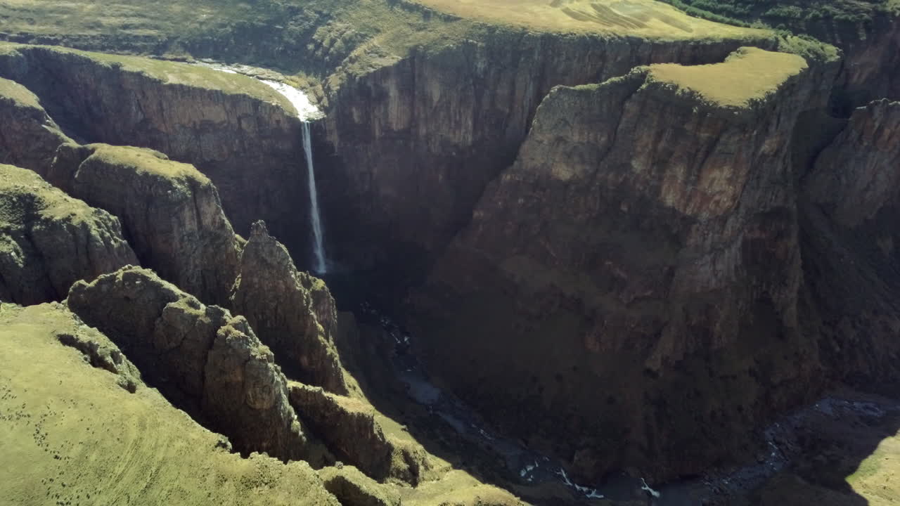 There's nothing more beautiful than nature