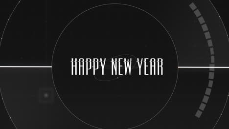 Feliz-Año-Nuevo-En-Pantalla-Digital-Con-Elementos-Hud