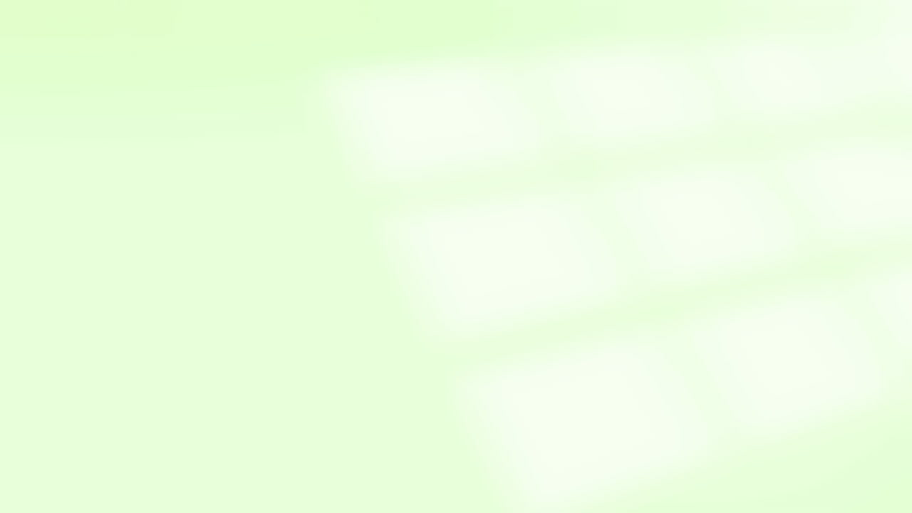 animación de papel en llamas sobre un fondo verde