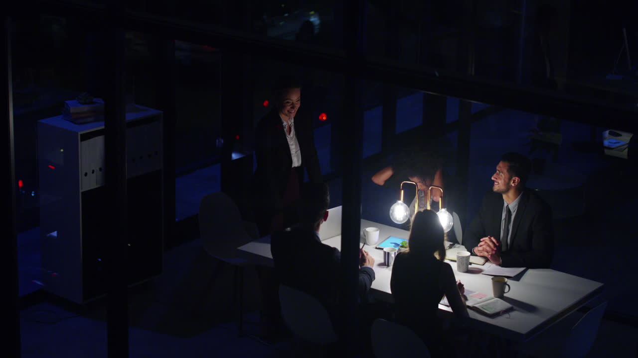 헌신 이 성공 을 가져온다