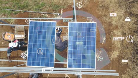 concepto de tecnología ambiental