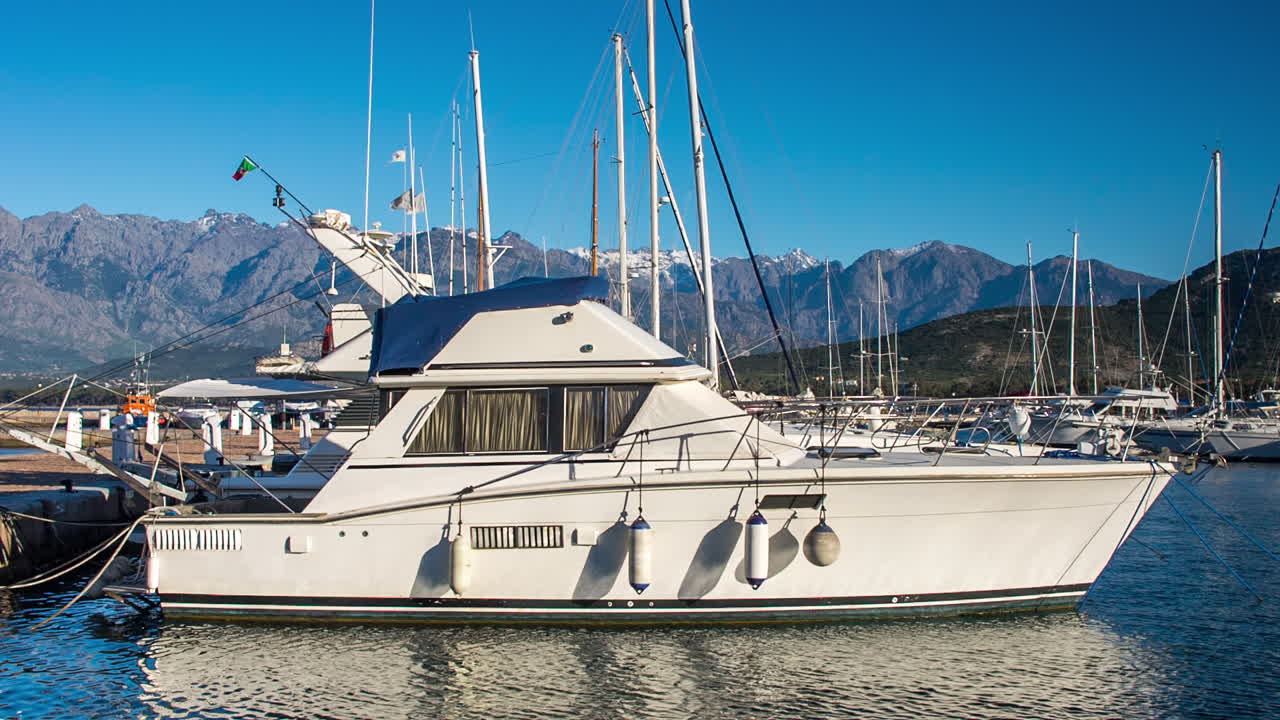 Calvi Barche Ml 03