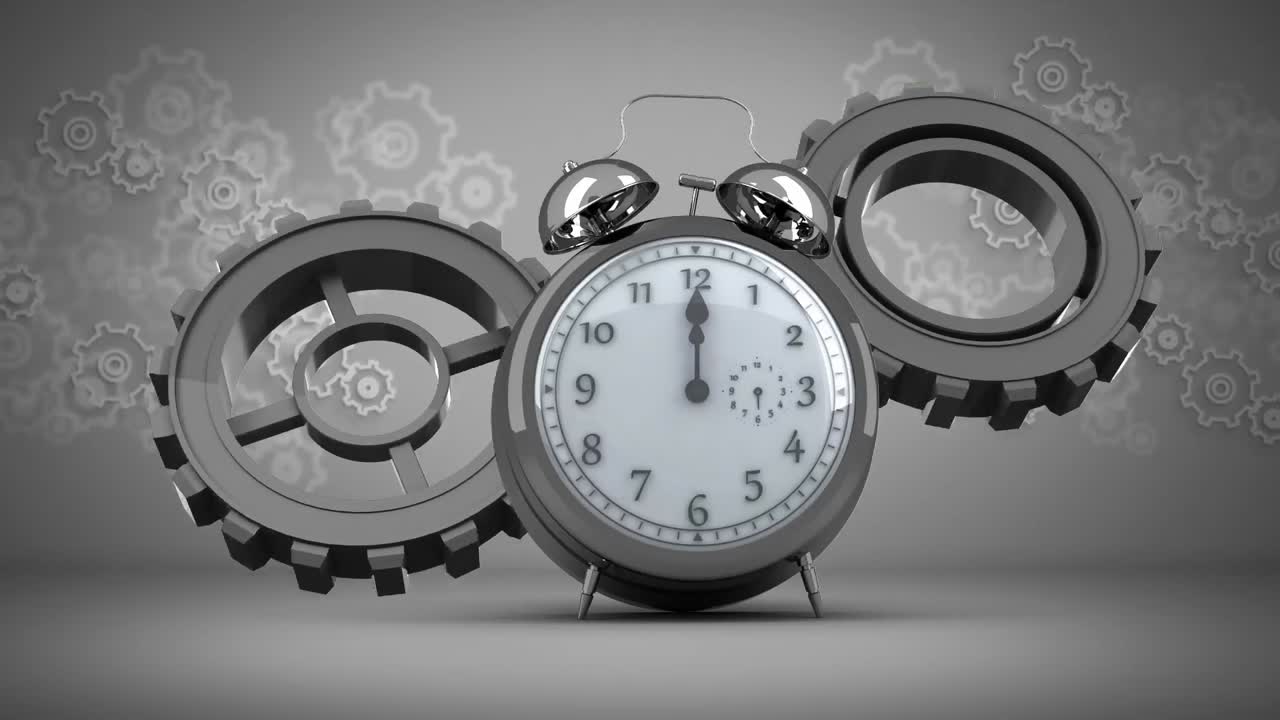 Time management and efficiency