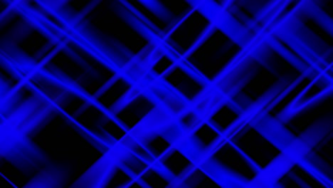 fondo de línea de cuadrícula de colores azules.mp4