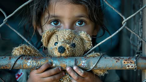 a child's hope