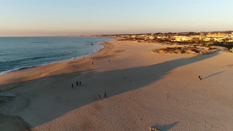 Vista-Aérea-Paraíso-Playa-Portuguesa