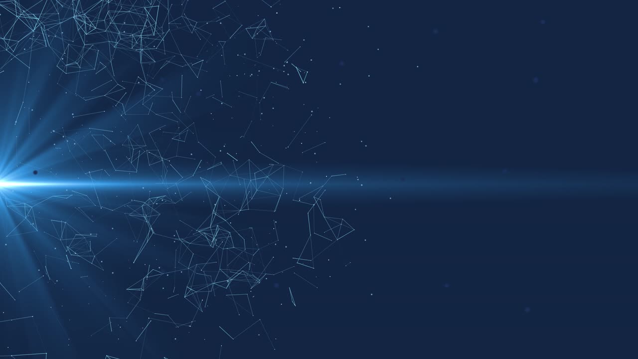 Abstract Geometric Network Design