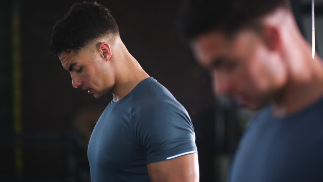 Get ready to say "hello" to your biceps