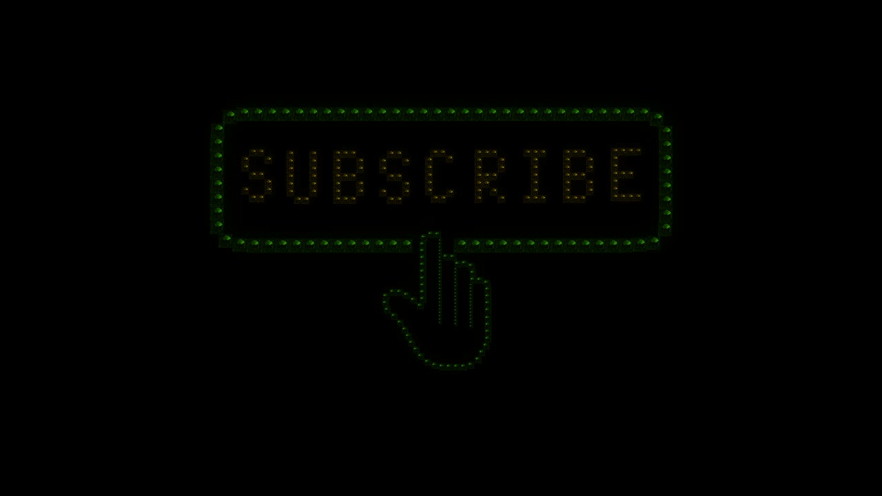 suscribirse al logotipo de luz