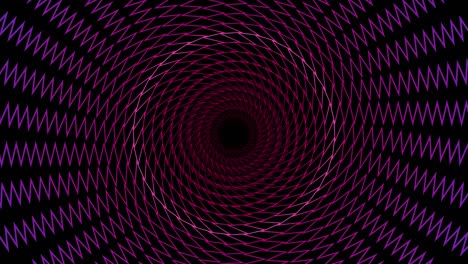 espiral abstracta