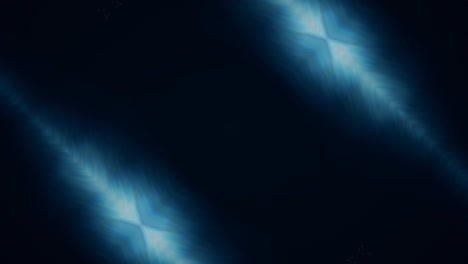 luces láser abstract. túnel láser. luces estroboscópicas. bucle vj