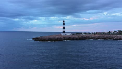 menorca, faro de españa, artrutx