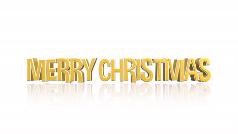 Cartoon-Merry-Christmas-text-on-a-vibrant-white-gradient