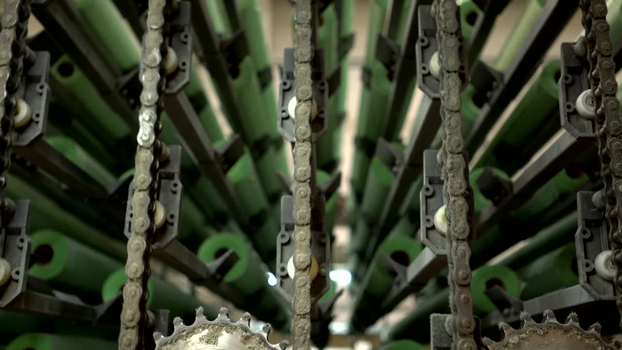 fabricación de papel higiénico y servilletas