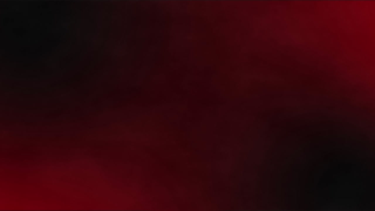 ⁇ 은 배경 위에 떠다니는 분자의 애니메이션