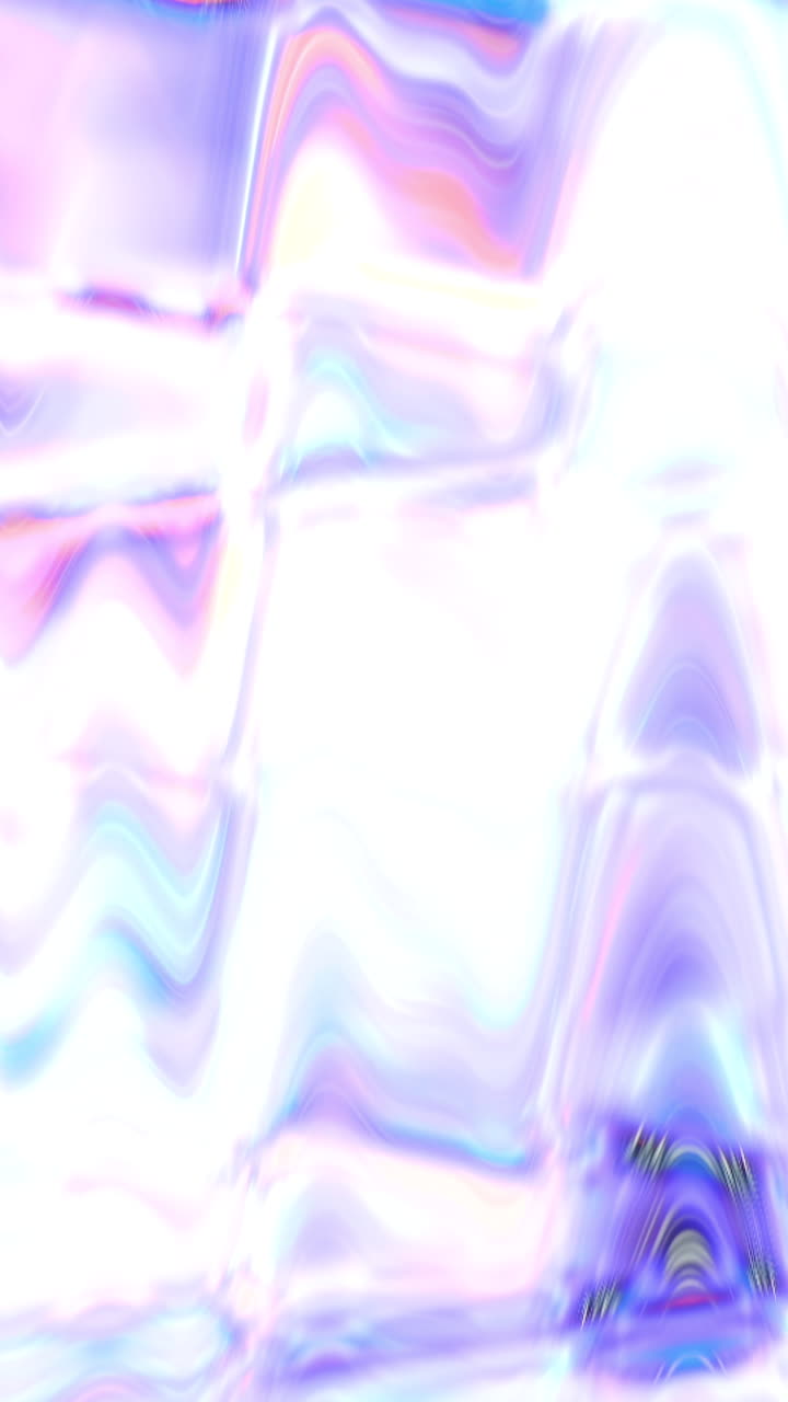 Abstract Pastel Swirls