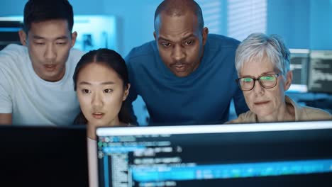 team collaboration in software development