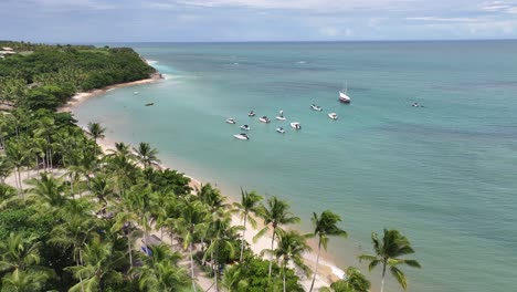 Playa-Espejo-En-Portoseguro-Bahia-Brasil