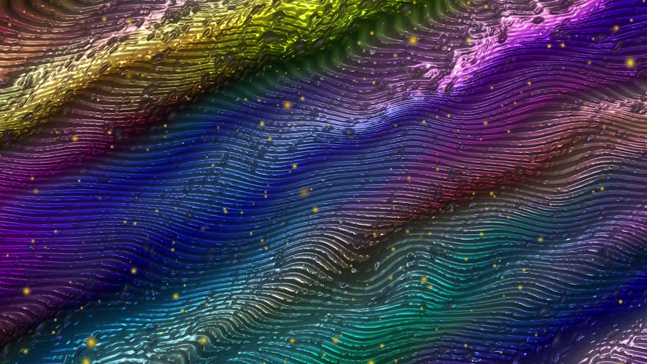 추상적인 애니메이션, 액체 배경, 아름다운 디지털 페인팅 영화, 추상적인 배경 영화, 홀로그래픽 그라디언트 애니메이션