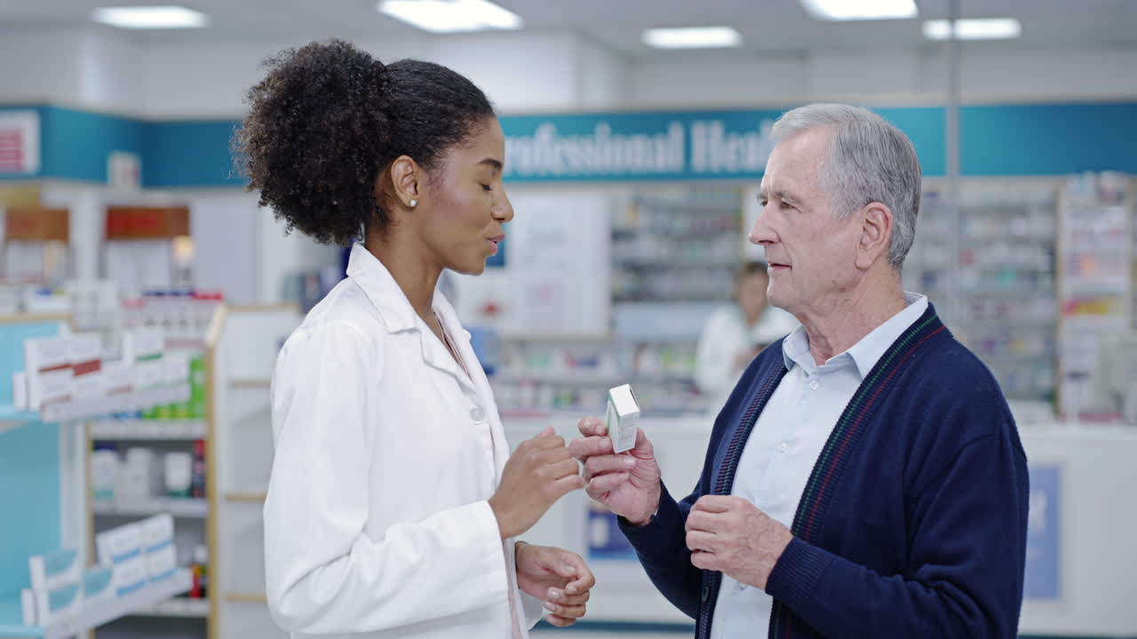 You'll feel right as rain after taking these