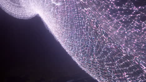 abstract network design