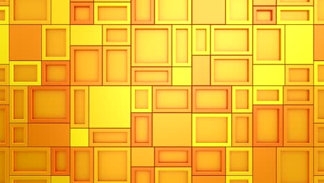 animated rectangles background