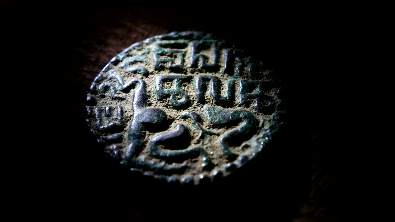 monedas de varios países