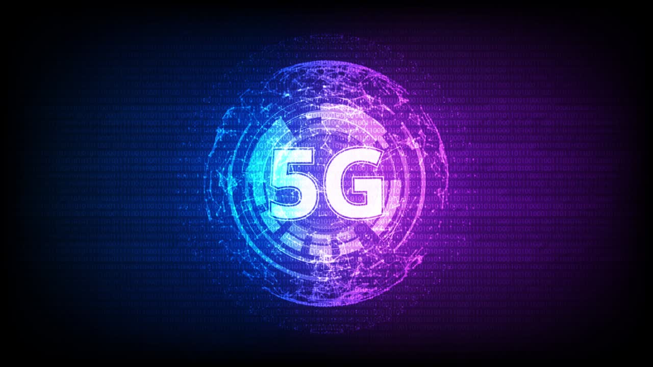 tecnologia 5g