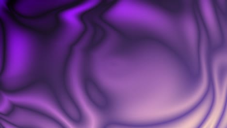 fondo de movimiento abstracto. movimiento suave, bucle sin costuras.
