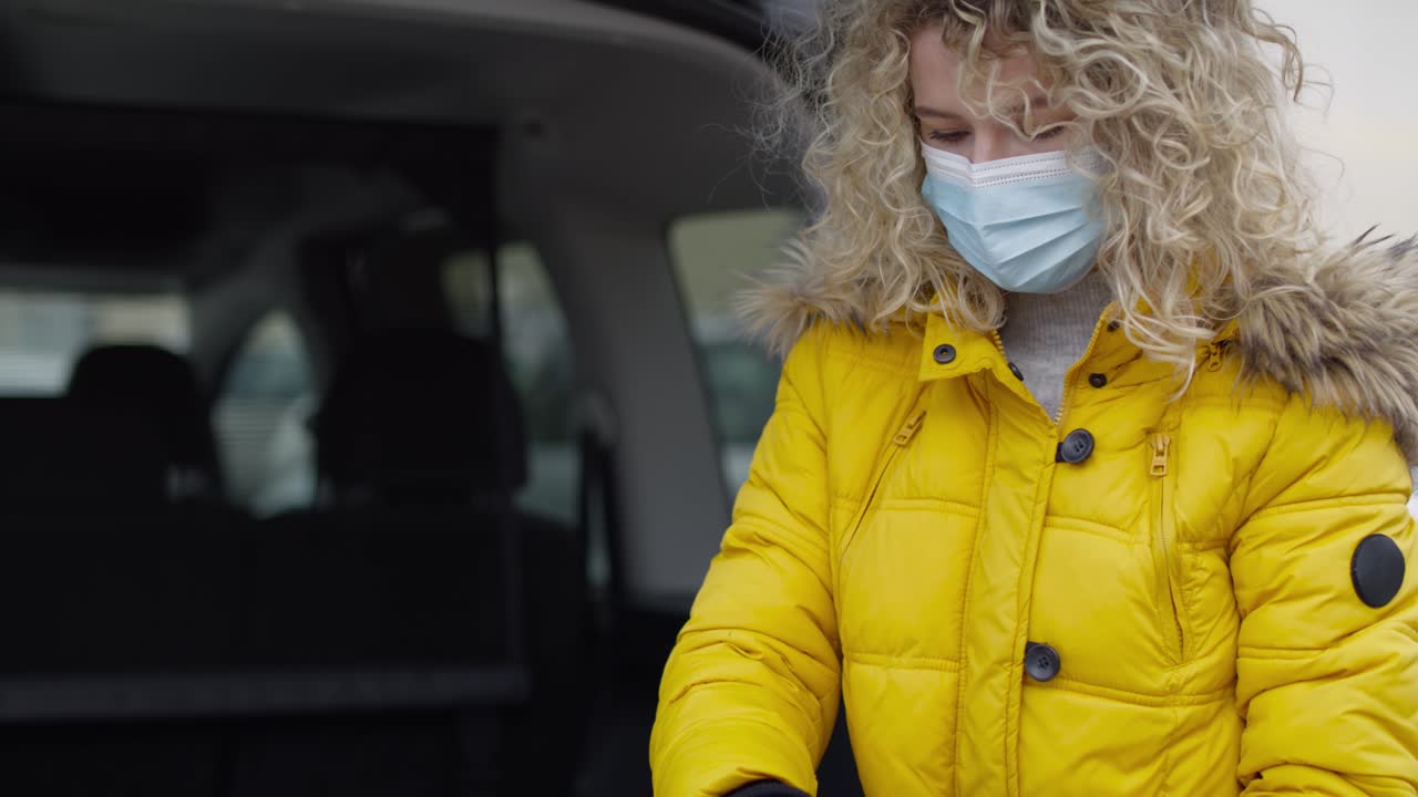 trasfondo navideño de la cocción en la cocina