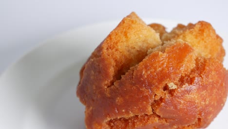 japanese fried donuts sata andagi