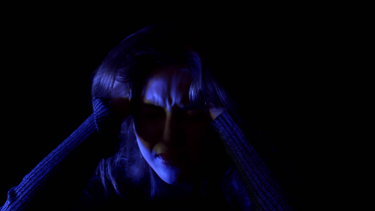 problemas psicológicos - esquizofrenia