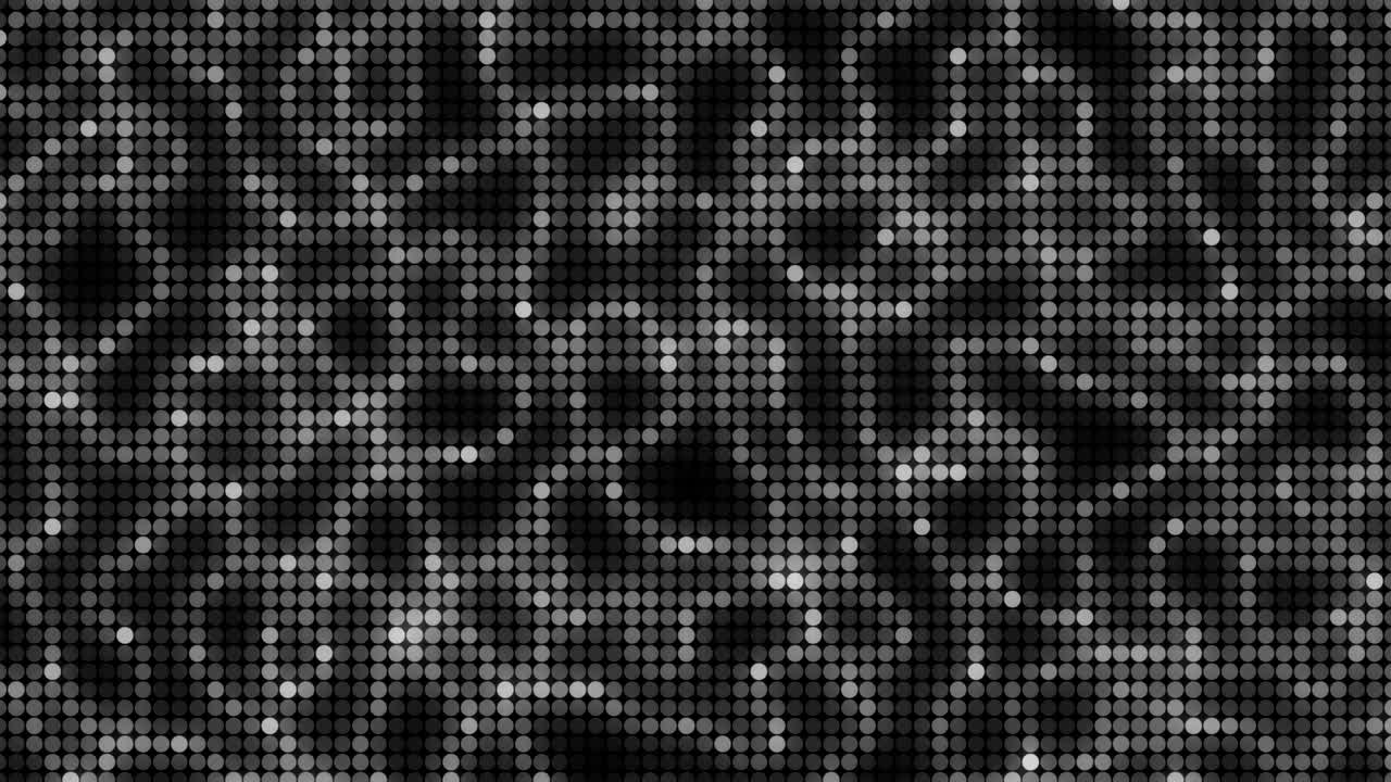 hermoso fondo de color led.