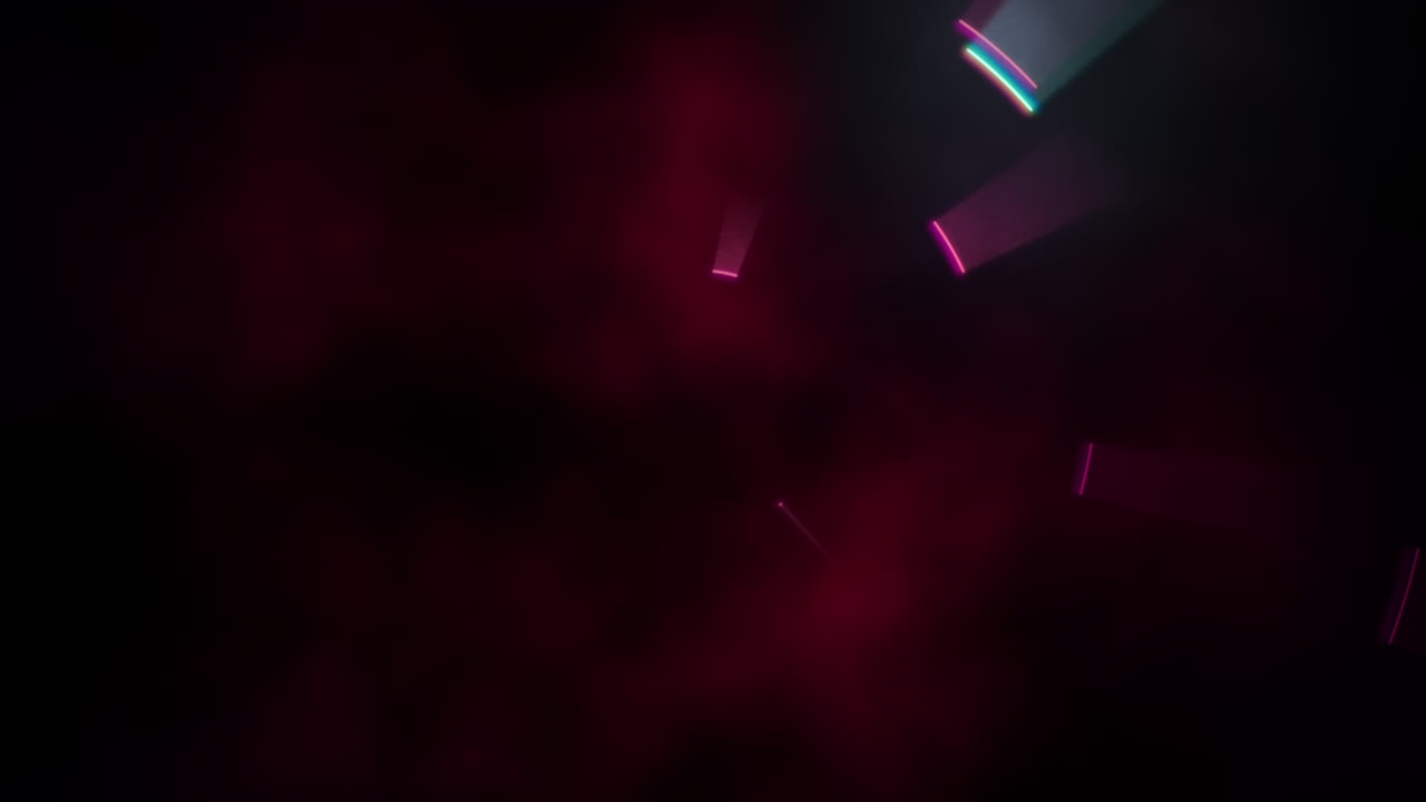 movimiento colorido círculos vértigo con fondo abstracto 3