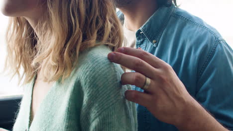 Couple-in-love-at-home