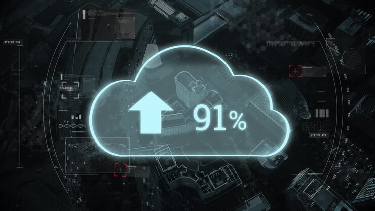 Cloud technology