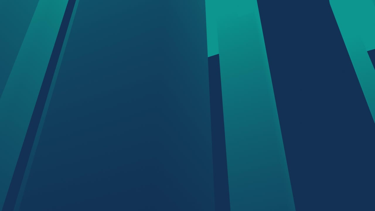 Forma abstrata: retângulo e linhas
