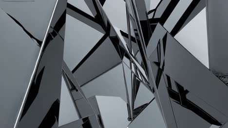 formas geométricas abstractas