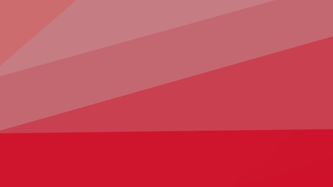 ⁇ 은 배경 위에서 움직이는  ⁇ 은 파도의 애니메이션